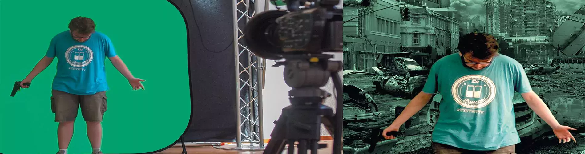 Bachelor motion design ACFA Multimédia